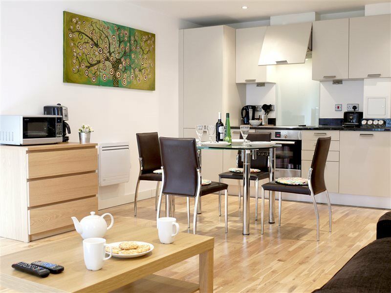 Thames Bridges Hotel Londra