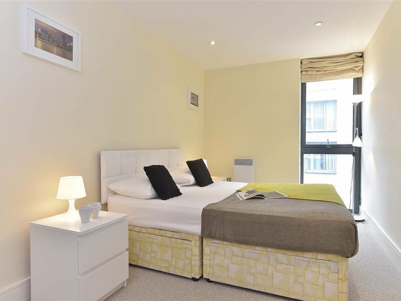 Thames Bridges Hotel Londra
